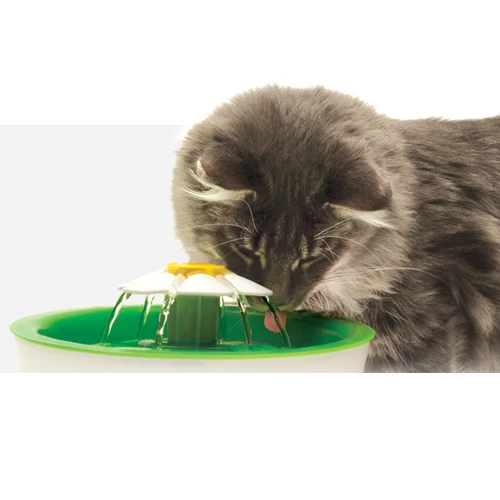 Catit Senses 2.0 Flower Fountain - Image 4