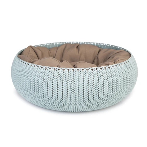 Curver Petlife Cozy Pet Bed - Image 4