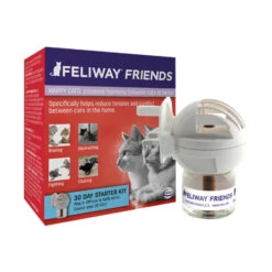 Feliway Friends -Supplies Store product feliway friends starterskit none 4 1460454680 67783