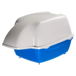 Ferplast Litter Tray Cosmic Outdoor -Supplies Store product ferplast kattenbak cosmic outdoor none 4 1471509509 76558