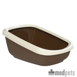 PeeWee EcoGranda - Litter Tray -Supplies Store product kattenbak peewee ecogranda medpets 4 1421227500 9336