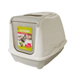Moderna Flip Cat -Supplies Store product kattentoilet flip cat none 4 1470829383 75628
