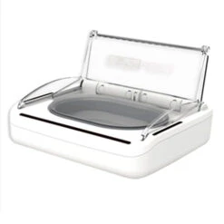 SureFeed Sealed Food Bowl