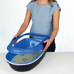 Trixie Berto Cat Toilet -Supplies Store product trixie berto kattentoilet none 4 1476171957 78661