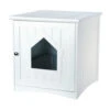 Trixie Cat House -Supplies Store product trixie cat house none 4 1478527369 79834