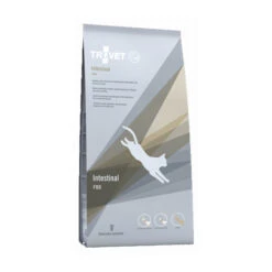 TROVET Intestinal FRD For Cats -Supplies Store product trovet intestinal frd none 4 1481101120 81754