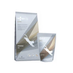 TROVET Intestinal FRD For Cats