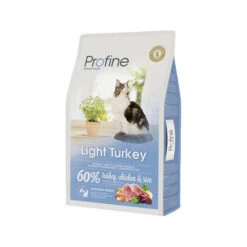 Profine Light – Cat Food – Turkey