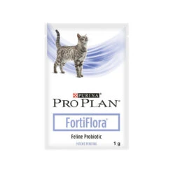 Purina Pro Plan Fortiflora Cat
