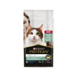 Purina Pro Plan LiveClear Sterilised Senior Cat Food 7+ Years -Supplies Store purina pro plan liveclear sterilised senior cat food 7 years kalkoen 180796 2000 none