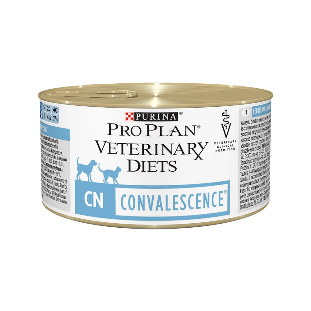 Purina Pro Plan Veterinary Diets CN Convalescence - Dog & Cat - Image 2