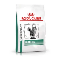 Royal Canin Diabetic Cat