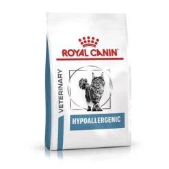 Royal Canin Hypoallergenic Cat