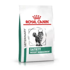 Royal Canin Satiety Weight Management Cat