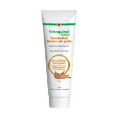 Vetoquinol Care Hairball Care Gel