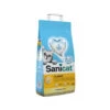 Sanicat Classic Unscented Cat Litter -Supplies Store sanicat classic unscented kattenbakvulling 190658 1000 none