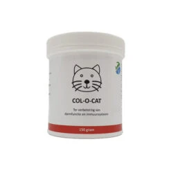 Biestwinkel Col-O-Cat -Supplies Store sanobest col o cat 173098 0500 none