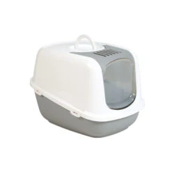 Savic Nestor Litter Tray -Supplies Store savic kattenbak nestor 170635 2000 none