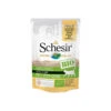 Schesir Organic Cat Adult - Meal Pouches - Chicken -Supplies Store schesir kat biologisch adult maaltijdzakjes kip 197369 1000 none