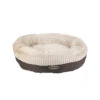 Scruffs Ellen Donut Bed Grey -Supplies Store scruffs ellen donut grijs 167137 1000 none 7