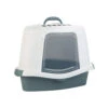 Beeztees Stefanplast Sprint Corner+ Litter Box -Supplies Store sprint corner kattenbak 188351 1000 none