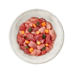 Terra Felis Cat Food - Tin -Supplies Store terra faelis kattenvoer blik 197435 2000 none