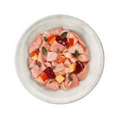 Terra Felis Cat Food - Tin -Supplies Store terra faelis kattenvoer blik 197441 2000 none