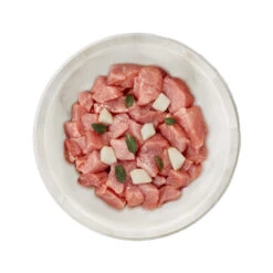 Terra Felis Cat Food - Tin -Supplies Store terra faelis kattenvoer blik 197447 2000 none