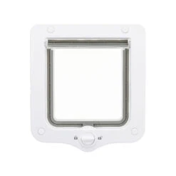 Sureflap Trixie 2-Way Cat Flap -Supplies Store trixie 2 weg kattenluik 155894 2000 none
