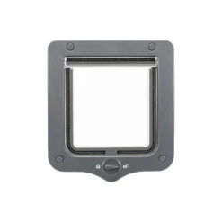 Sureflap Trixie 2-Way Cat Flap -Supplies Store trixie 2 weg kattenluik 155900 2000 none
