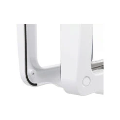 Trixie 4-Way Cat Flap With Tunnel -Supplies Store trixie 4 weg kattenluik met tunnel 155435 2000 none