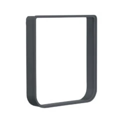 Trixie 4-Way Cat Flap With Tunnel -Supplies Store trixie 4 weg kattenluik met tunnel 156575 1000 none