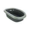 Savic Trixie Be Eco Litter Tray Carlo -Supplies Store trixie be eco kattenbak carlo 167524 2000 none 7