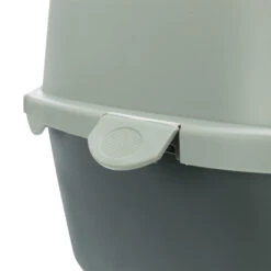 Trixie Be Eco Litter Box Vico -Supplies Store trixie be eco kattenbak vico 167617 1500 none