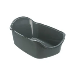 Trixie Be Eco Litter Box Vico -Supplies Store trixie be eco kattenbak vico 167626 2000 none