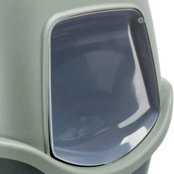 Trixie Be Eco Litter Box Vico -Supplies Store trixie be eco kattenbak vico 167632 2000 none