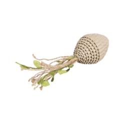 West Paw Trixie Cardboard Pinecone -Supplies Store trixie dennenappel karton 206507 1500 none