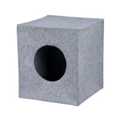Trixie Anton Cat House -Supplies Store trixie kattenhuis anton 100357 0500 none