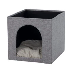Trixie Ella Cat House -Supplies Store trixie kattenhuis ella 100369 0500 none