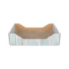 Trixie Scratching Bed Cardboard 2 Trixie Scratching Bed Cardboard -Supplies Store trixie krabmand karton 206531 1500 none