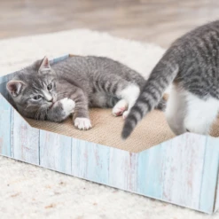 Trixie Scratching Bed Cardboard -Supplies Store trixie krabmand karton 206543 1500 none
