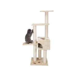 Trixie Scratching Post Alicante -Supplies Store trixie krabpaal alicante 156944 2000 none