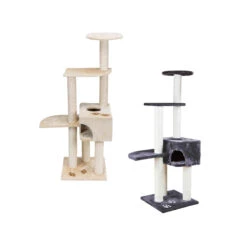Trixie Scratching Post Alicante -Supplies Store trixie krabpaal alicante 156947 2000 none
