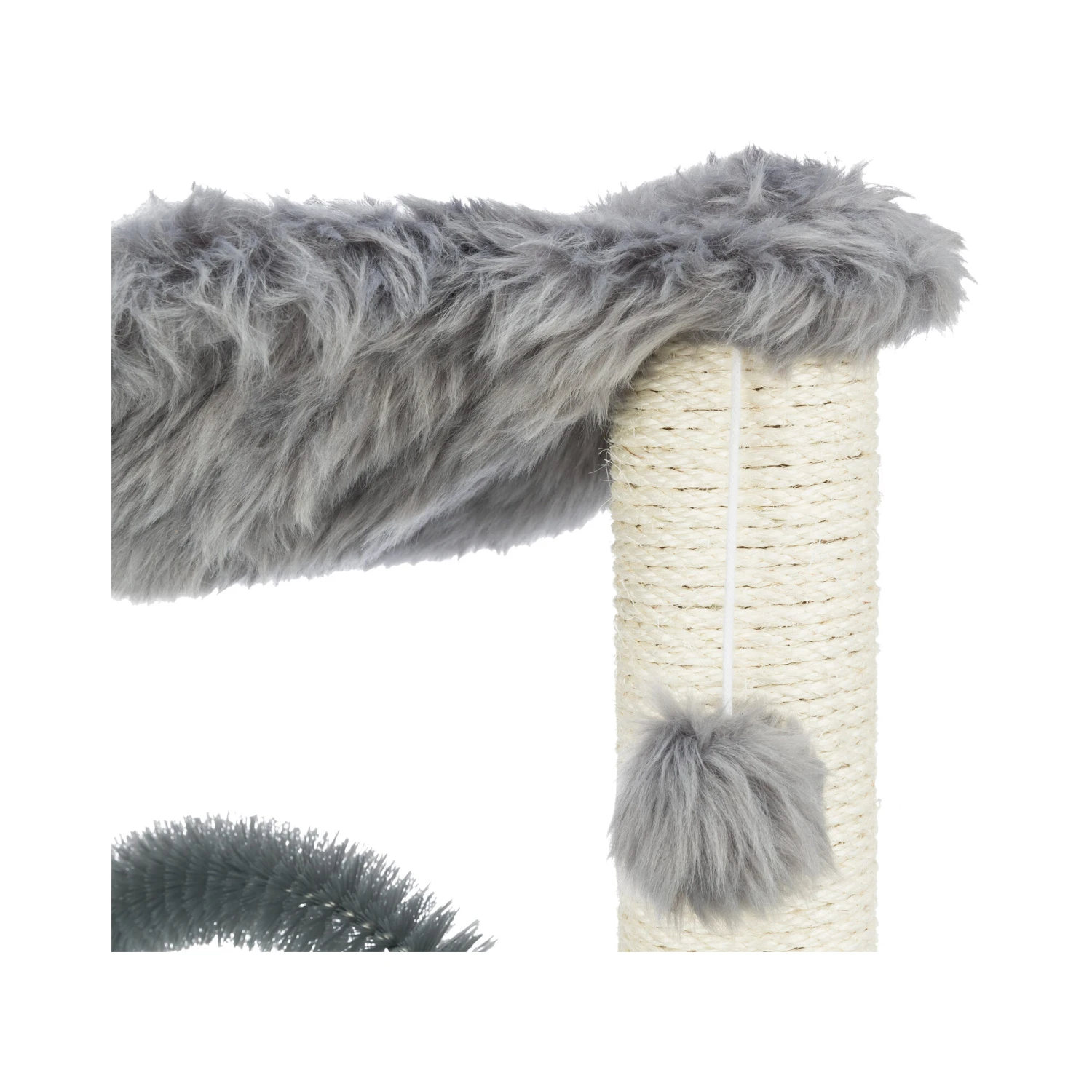 Trixie Cat Tree Baza 5 Trixie Cat Tree Baza - Image 3