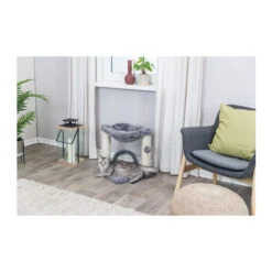 Trixie Cat Tree Baza 13 Trixie Cat Tree Baza -Supplies Store trixie krabpaal baza 216293 2000 none