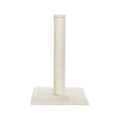 Trixie Scratching Post Parla -Supplies Store trixie krabpaal parla beige 95588 1000 none