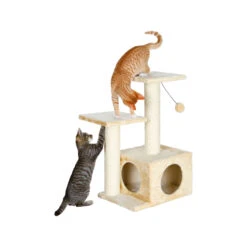 Trixie Scratching Post Valencia -Supplies Store trixie krabpaal valencia 152278 2000 none