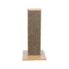 Trixie Scratching Column -Supplies Store trixie krabzuil 184384 2000 none