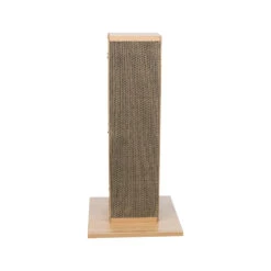 Trixie Scratching Column
