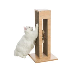 Trixie Scratching Column -Supplies Store trixie krabzuil 184393 2000 none